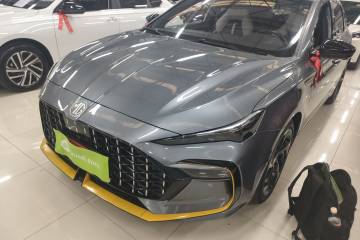 Used MG 6 2021 Pro 1.5T Automatic Trophy Flagship Edition