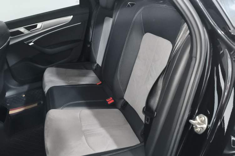 Used Audi A6L 2023 Revised 45 TFSI Prestige Dynamic Edition