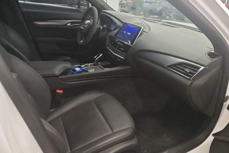 Used Cadillac CT5 2022 28T Luxury Edition