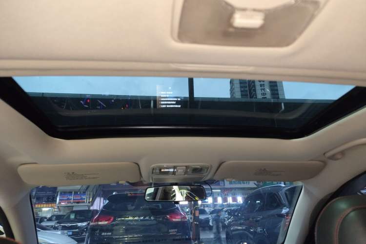 Used Changan Eado 2015 1.6L Automatic Junku Model China V Standard
