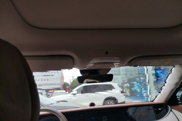 Used VOYAH FREE 2024 Ultra-Long Range Intelligent Driving Version
