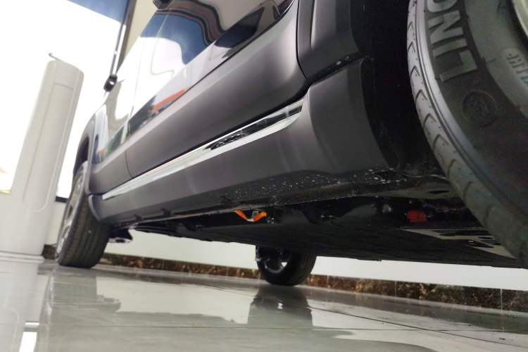 Used Baojun Spark EUV 2026 301km Flagship Edition