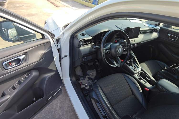 Used Honda XR-V 2024 1.5L CVT Trend Edition