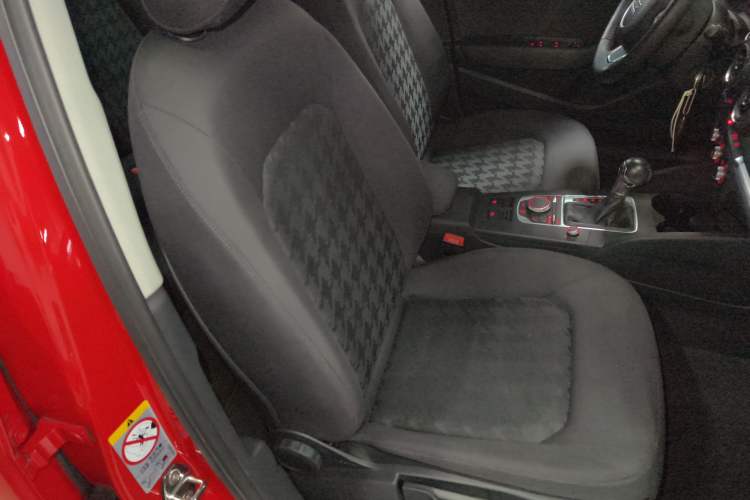 Used Audi A3 2016 Sportback 35 TFSI Ambition
