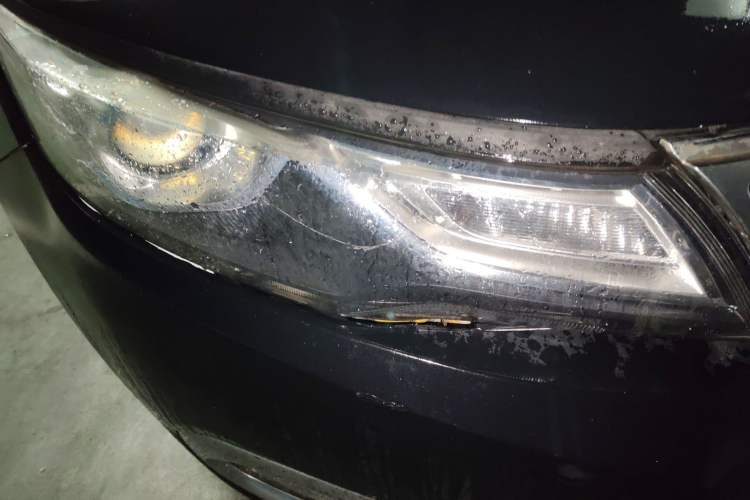 Used Geely Auto Emgrand GL 2017 1.3T DCT Elite Model
