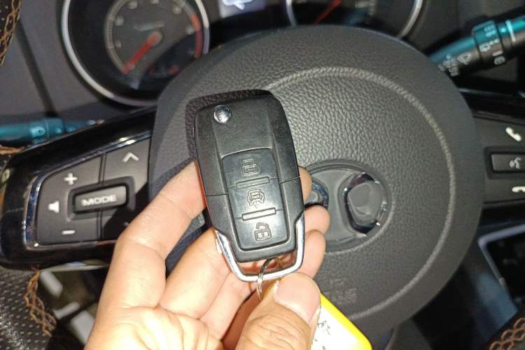 Used BAIC Off-Road BJ40 2016 40L 2.3T Automatic All-Wheel Drive Premium Edition