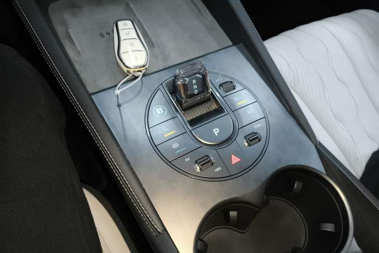 Used BYD Seal 06 New Energy 2024 DM-i 120KM Flagship Model