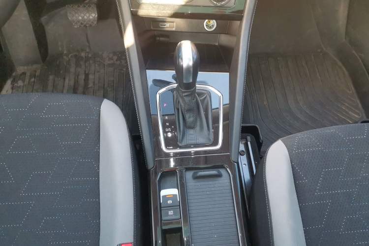 Used Jetta VS7 2023 280TSI Automatic Trend Edition
