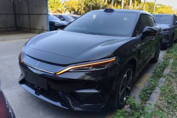 Used BYD Song L EV 2025 Intelligent Driving Version 662 km LiDAR Excellence Edition