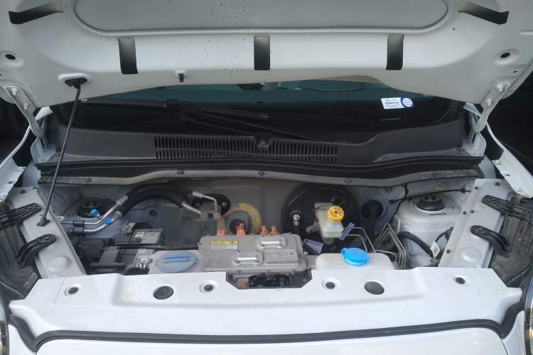 Used Leapmotor T03 2025 310 Comfort Edition