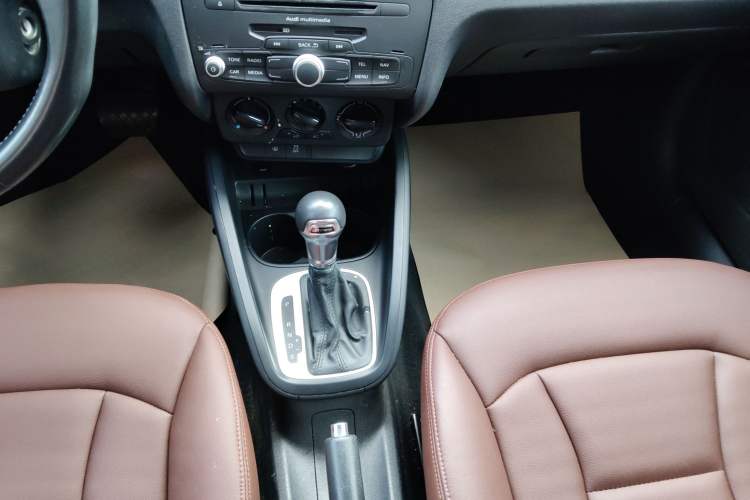 Used Audi A1 2014 30 TFSI Sportback Fashion Model