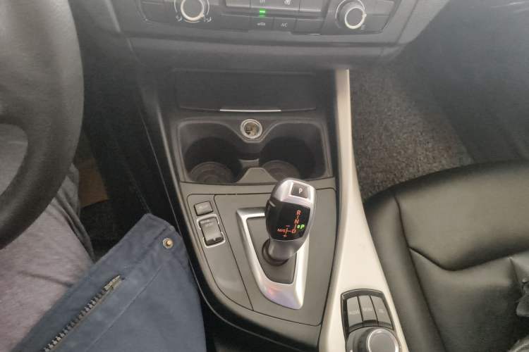 Used BMW 1 Series 2013 Revised 116i Leading Edition