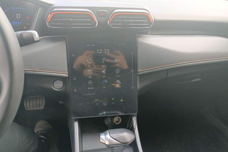 Used Dongfeng Aeolus Yixuan 2024 1.5L Automatic JingSu Edition