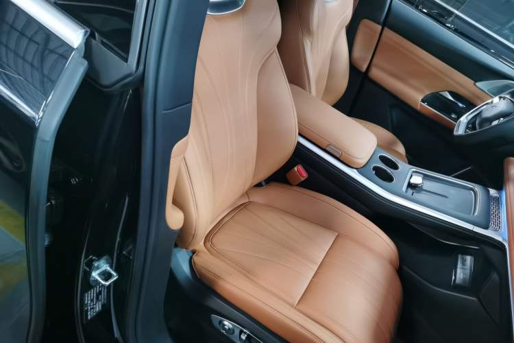 Used XPeng G9 2024 570 Max
