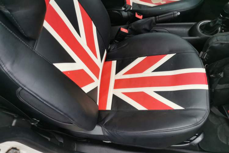 Used MINI MINI 2011 1.6L ONE
