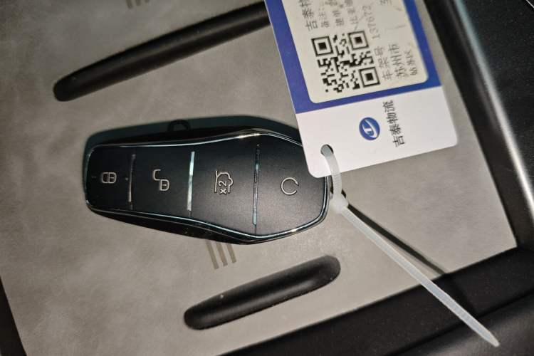 Used BYD Seal 06 New Energy 2024 DM-i 80KM Prestige Model