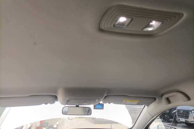 Used BYD Destroyer 05 2024 HONOR Edition DM-i 55KM Luxury Model