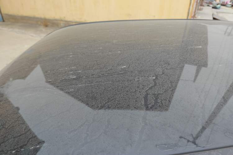 Used Chery QQ Ice Cream 2023 120km Ice Cream-Type Lithium Iron Phosphate