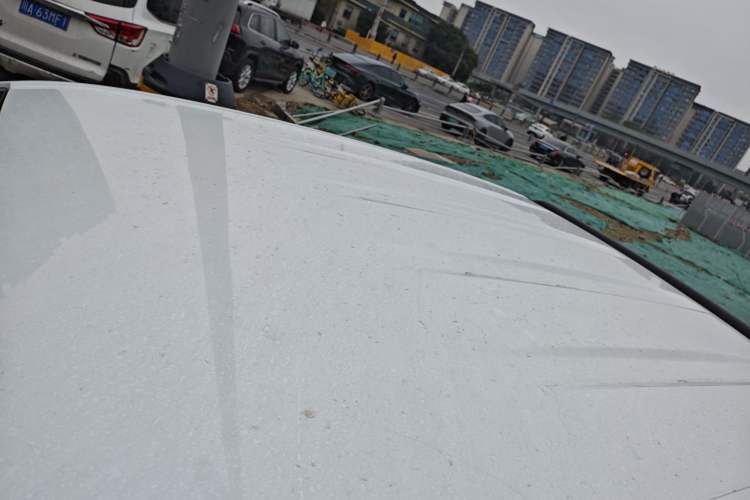 Used SAIC MAXUS Xingji 2023 Starry L 2.0T Diesel Automatic 4x4 Elite Edition Long Bed