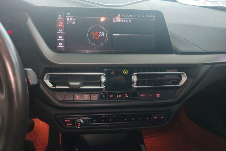 Used BMW 2 Series (Import) 2021 225i Four-Door Coupe M Sport Night Edition