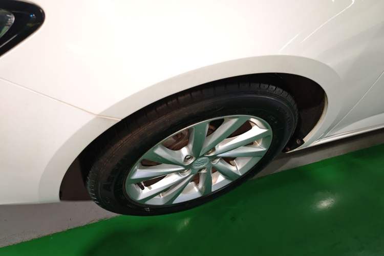 Used Buick Verano 2019 Sedan 15S Automatic Leading Model