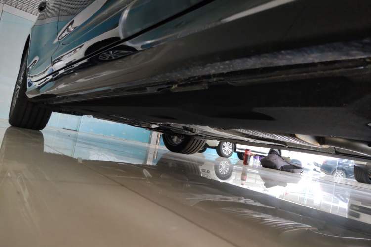 Used Audi A6L 2025 Restyled 45 TFSI quattro Prestige Dynamic Edition