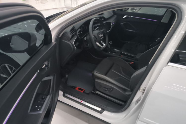 Used Audi Q3 Sportback 2020 40 TFSI Fashion Model