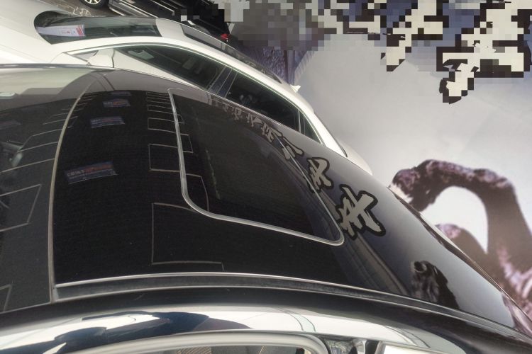 Used Bestune B70 2022 Third Generation 1.5T Automatic Enjoyment Version
