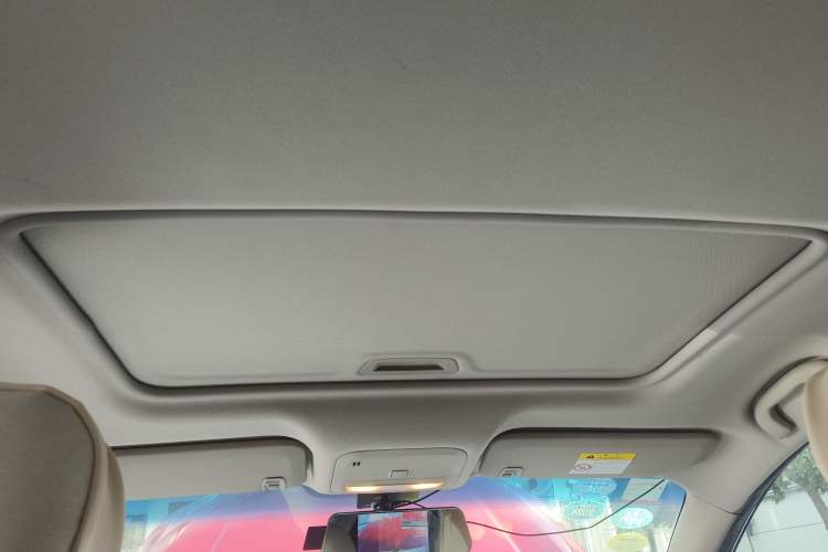 Used Buick GT 2016 15N Automatic Luxury Edition
