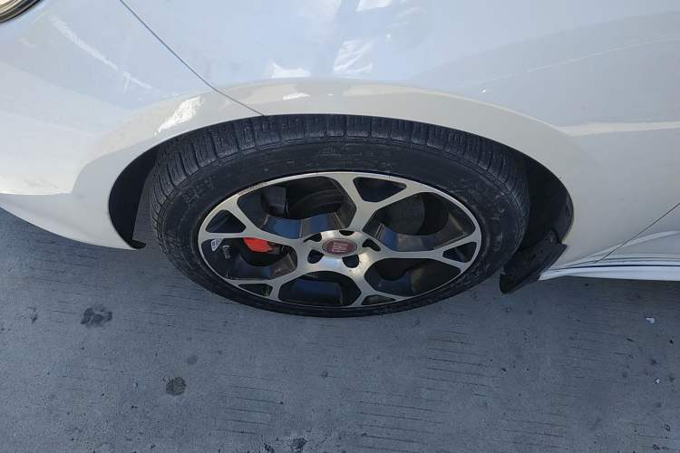 Used Fiat Ottimo 2014 1.4T Automatic Sport Edition