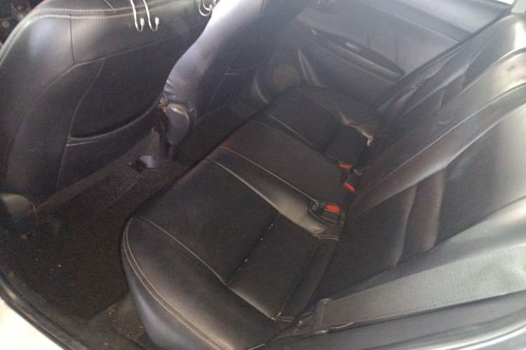 Used Toyota Vios FS 2021 1.5L CVT Fengchi Edition
