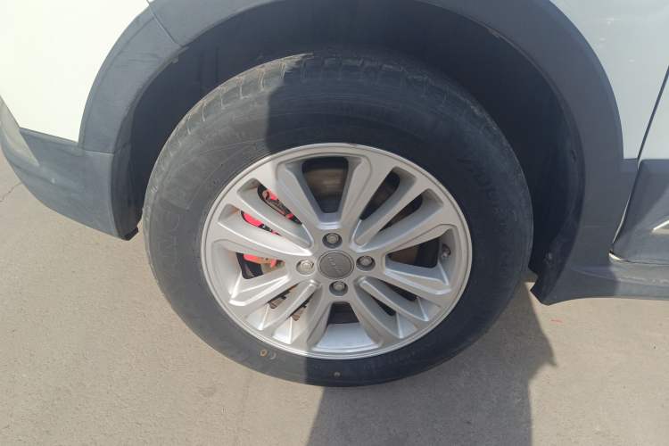 Used Haval H1 2016 Blue Label 1.5L AMT Urban Model