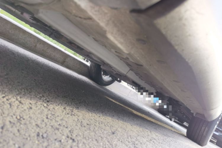 Used Toyota Corolla Cross 2023 2.0L Elite Edition
