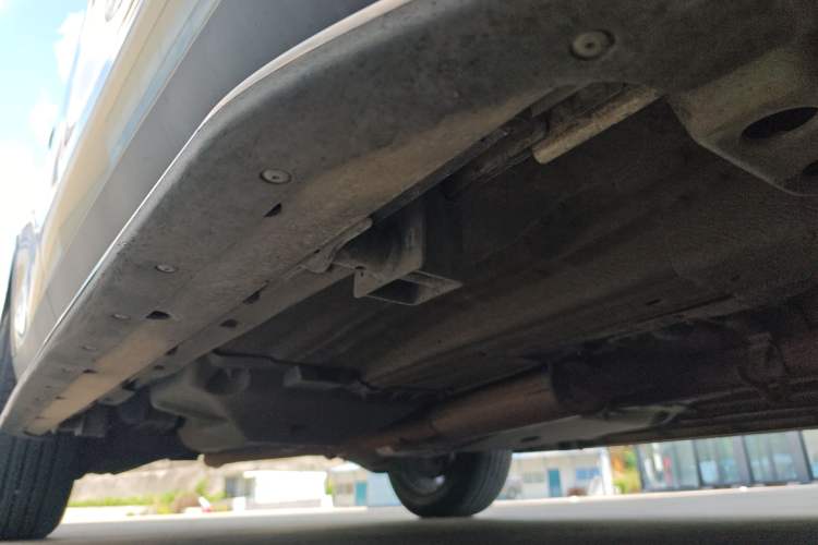 Used Land Rover Discovery Sport 2016 2.0T SE