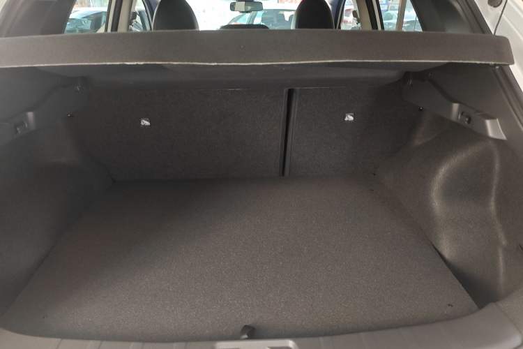 Used Nissan Qashqai 2022 2.0L CVT XV Smart Enjoyment Version