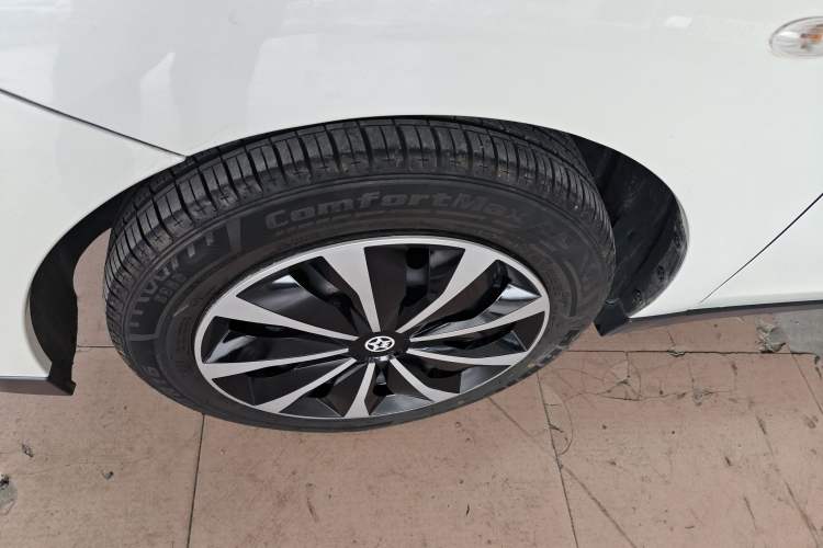 Used Venucia Venucia D60EV 2020 Standard Range Smart Drive Edition