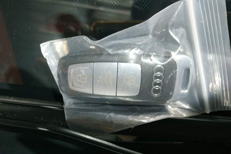 Used Audi A3 2022 Sportback 35 TFSI Fashionable Sports Model
