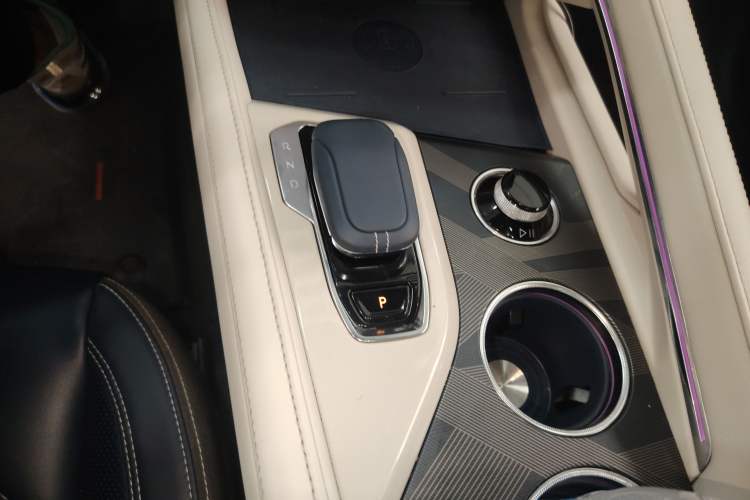 Used Zeekr 001 2023 YOU Edition 100 kWh
