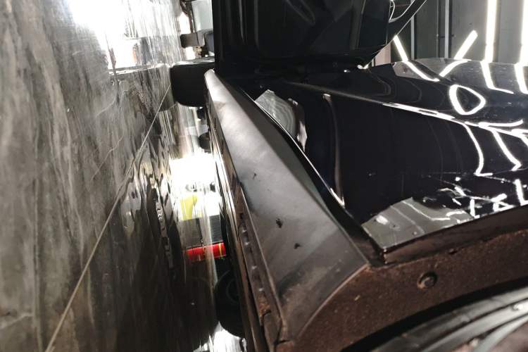 Used BYD Qin L 2025 DM-i Smart Drive 120KM Superior Model
