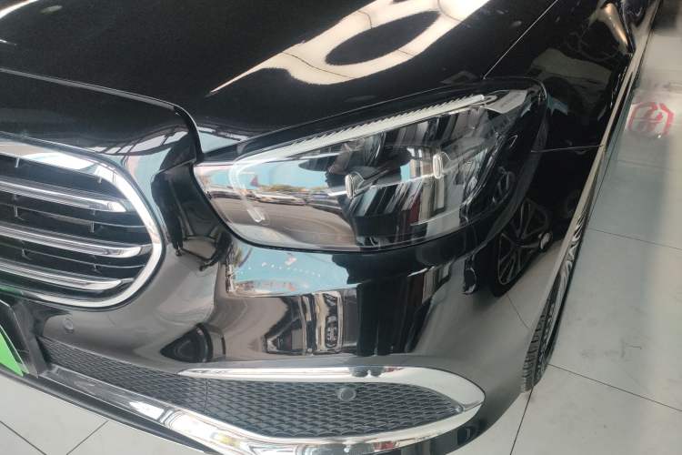 Used Mercedes-Benz E-Class 2023 Updated E 300 L Fashion Edition