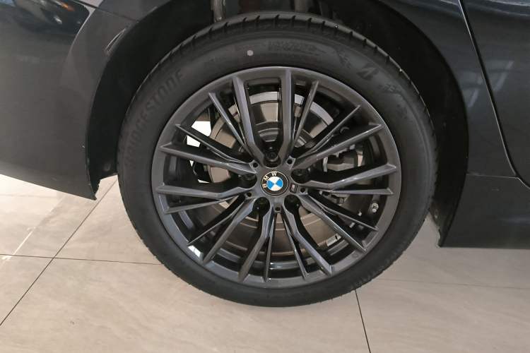 Used BMW 3 Series 2024 325Li M Sport Night Edition Package
