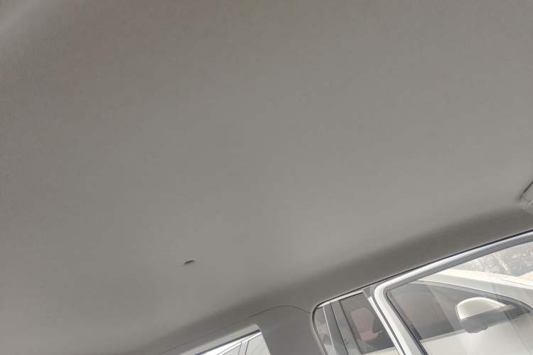 Used Geely Galaxy Panda 2024 Panda Mini 200km Endurance Bear