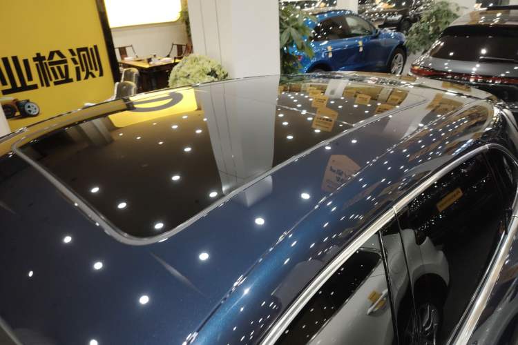 Used Porsche Macan 2023 Macan 2.0T
