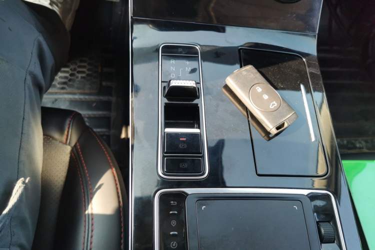 Used  Zhuifeng 2019 1.6T DCT StarRui Edition