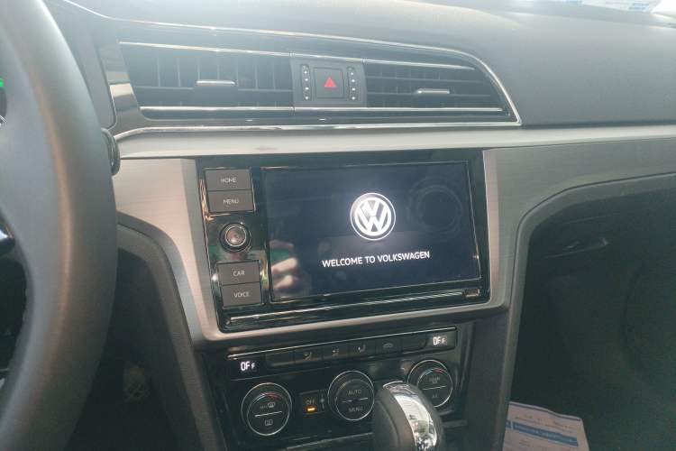 Used Volkswagen Lamando 2019 280TSI DSG Comfort Edition China VI standard