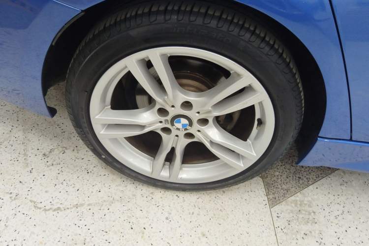 Used BMW 3 Series 2019 320Li M Sport Package