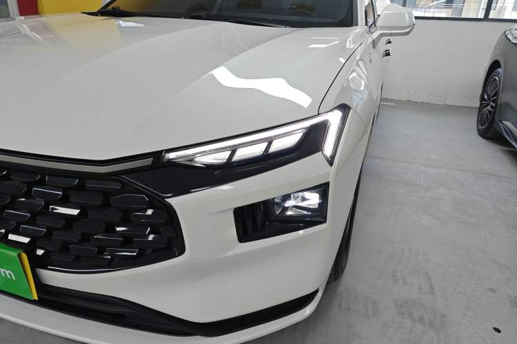 Used Ford Mondeo 2023 EcoBoost 180 Comfort Model
