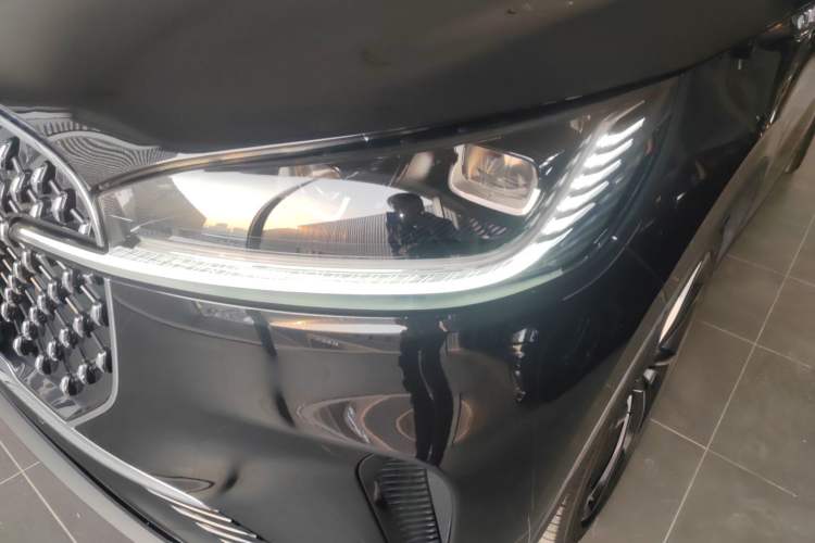 Used Lincoln Aviator 2024 3.0T V6 All-Wheel-Drive Luxury Edition Six Seats
