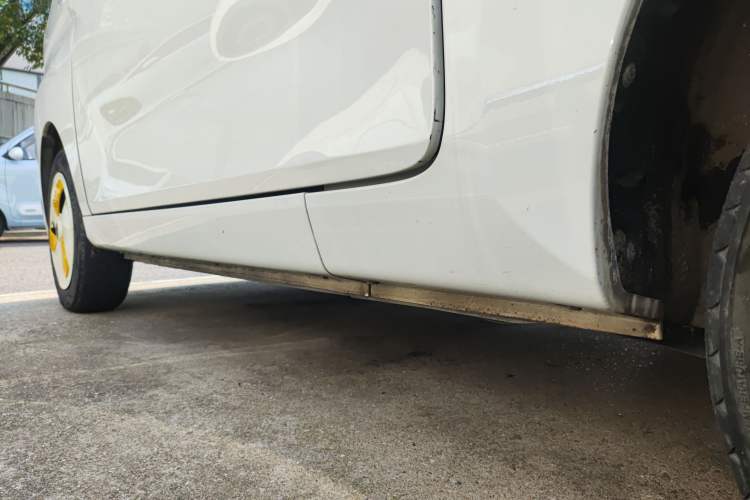 Used Chery QQ Ice Cream 2022 170km Sundae Phosphate Lithium-Ion
