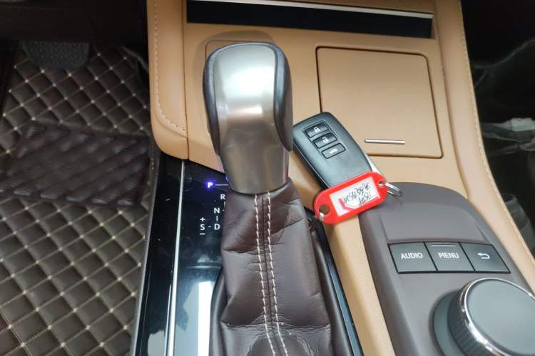 Used Lexus ES 2015 200 Elite Edition